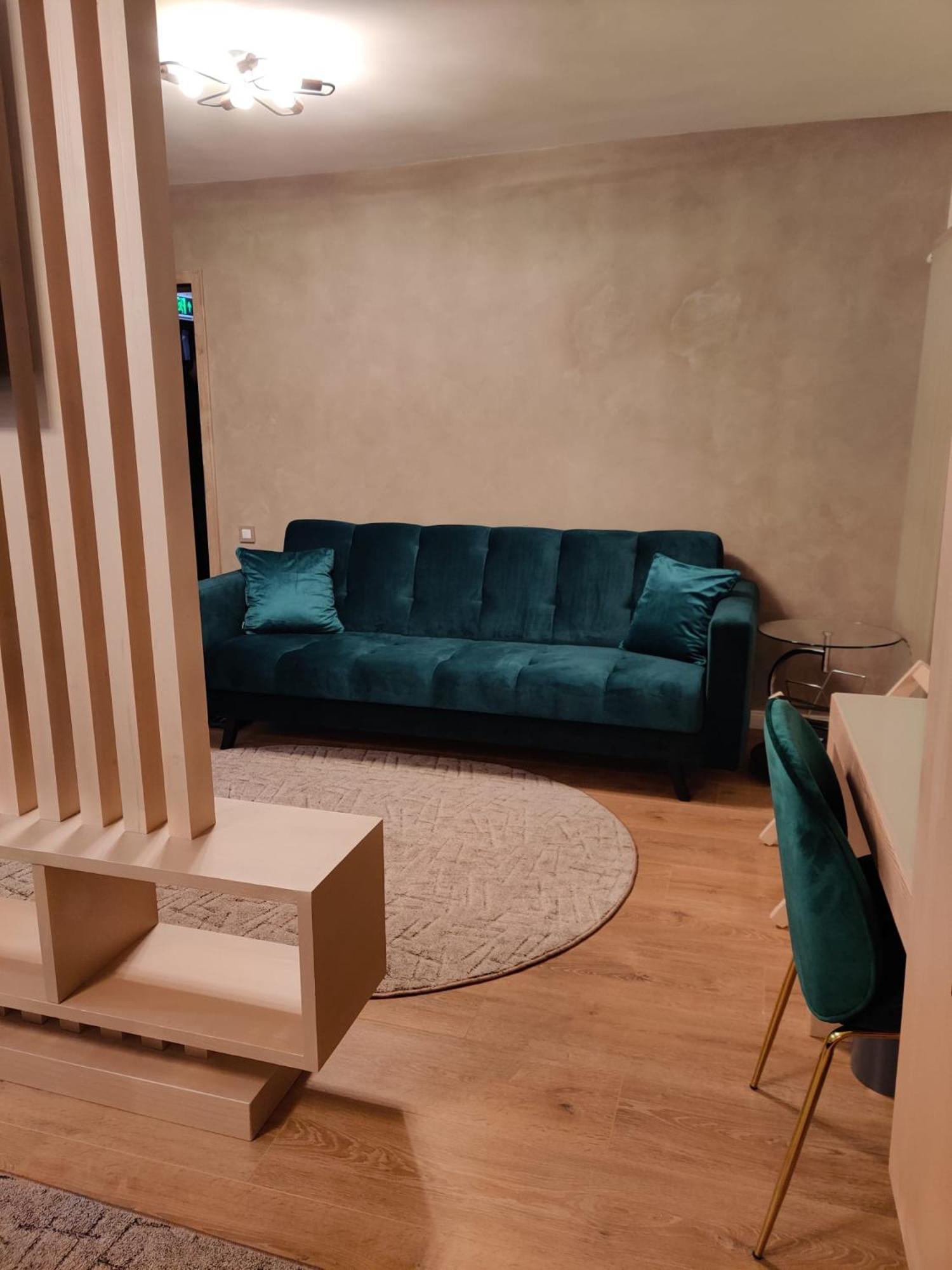 Trend Residence Braşov Exteriör bild